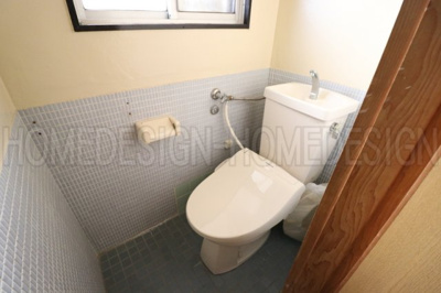 【トイレ】 | 中村アパート