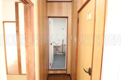 【内装】 | 中村アパート