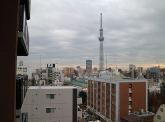【展望】