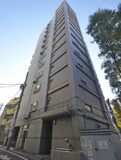 マンション第一明大前の画像