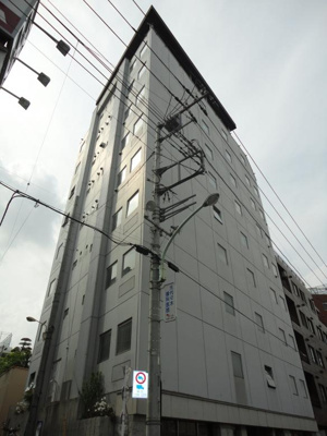 【外観】 | 東京セントラル代々木