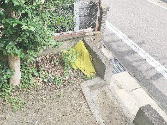 星ヶ丘荘のその他共用部分|星ヶ丘荘