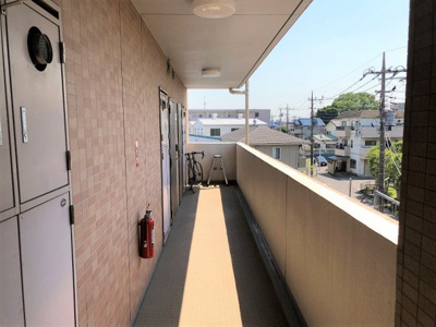 【その他共用部分】 | エテルノブラーレ