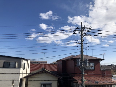 【展望】 | エテルノブラーレ