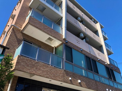 【外観】 | エテルノブラーレ