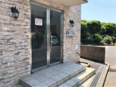 【エントランス】 | エテルノブラーレ