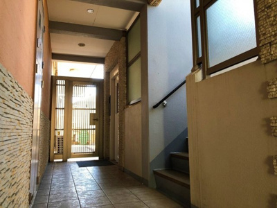 【その他共用部分】 | エテルノブラーレ