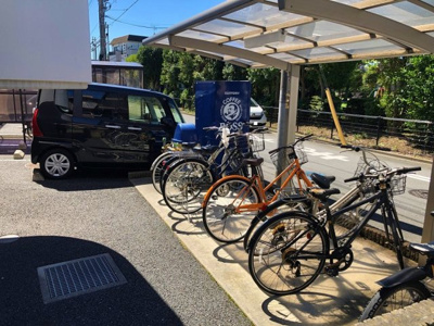 【その他共用部分】 | エテルノブラーレ