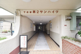 【エントランス】 | エントランス