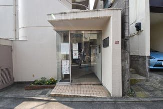 【エントランス】 | エントランス