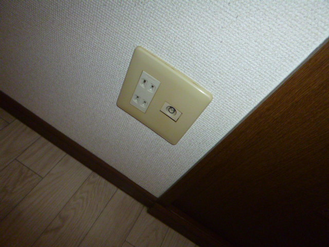 シャトレーンの設備
