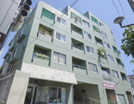 フォリストマンション山王　の画像