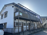 福友荘（倉庫）の画像