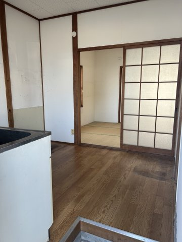 【玄関】 | 福友荘（倉庫）