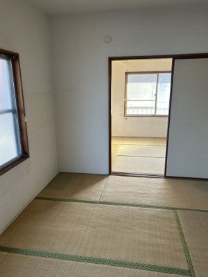  | 福友荘（倉庫）