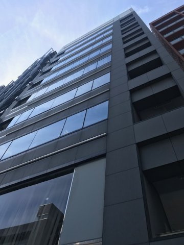 北青山ビル