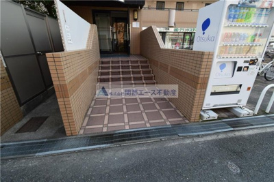 【その他】 | サンパレス布施
