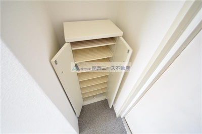 【収納】 | サンパレス布施