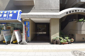 【エントランス】 | エントランス