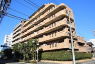 ラポール南葛西の画像