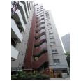 パラスト新板橋の外観