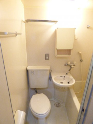 【トイレ】 | 藤和シティコープ新前橋