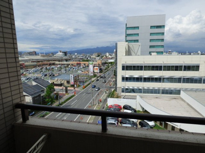 【展望】 | 藤和シティコープ新前橋