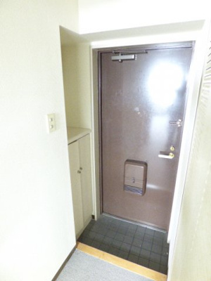 【玄関】 | 藤和シティコープ新前橋