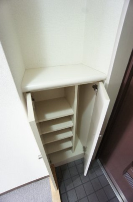 【玄関】 | 藤和シティコープ新前橋