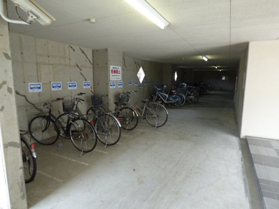 【その他共用部分】 | 藤和シティコープ新前橋