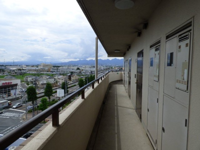 【その他共用部分】 | 藤和シティコープ新前橋