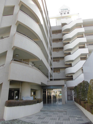 【エントランス】 | 藤和シティコープ新前橋