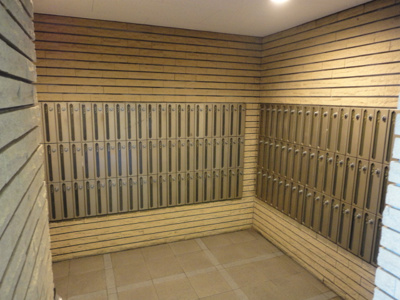 【その他共用部分】 | 藤和シティコープ新前橋