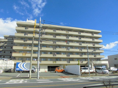 【外観】 | 藤和シティコープ新前橋