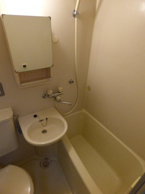 【浴室】 | 藤和シティコープ新前橋