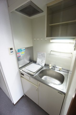 【キッチン】 | 藤和シティコープ新前橋
