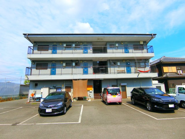 グリーンコート中野のその他共用部分