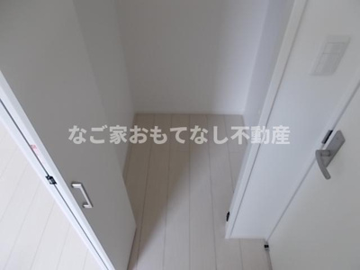 【収納】 | カーサベル稲生 | モデルルーム（内装同タイプ）