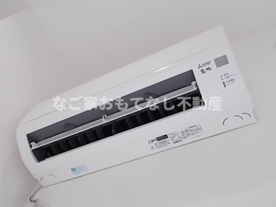 【設備】 | カーサベル稲生 | モデルルーム（内装同タイプ）