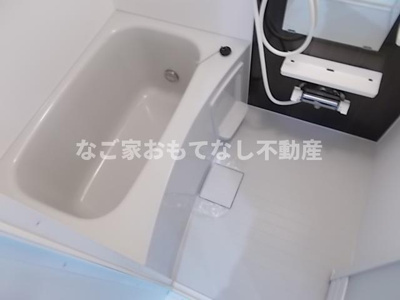 【浴室】 | カーサベル稲生 | モデルルーム（内装同タイプ）