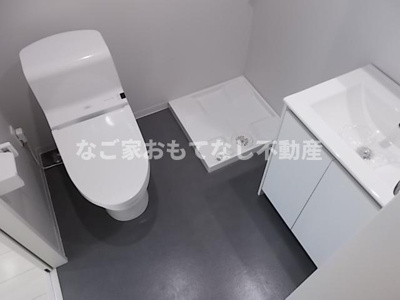 【その他】 | カーサベル稲生 | モデルルーム（内装同タイプ）