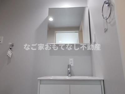 【設備】 | カーサベル稲生 | モデルルーム（内装同タイプ）