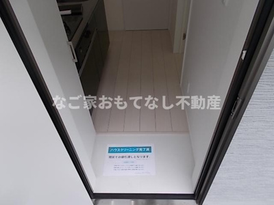 【玄関】 | カーサベル稲生 | モデルルーム（内装同タイプ）
