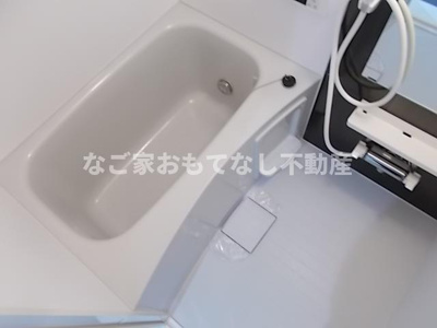 【浴室】 | カーサベル稲生 | モデルルーム（内装同タイプ）
