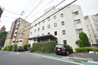 【外観】 | 物件のお問い合わせは、 ０３－５４５６－５４１５までお気軽にどうぞ！
外観