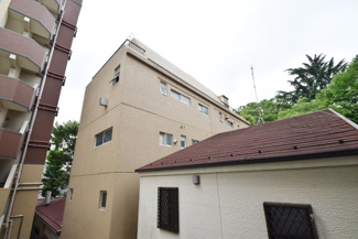 【展望】 | 物件のお問い合わせは、 ０３－５４５６－５４１５までお気軽にどうぞ！
バルコニーからの眺望