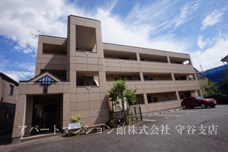 【外観】