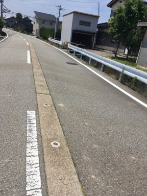 【周辺】 | 滑川市追分売地