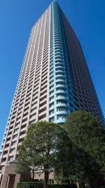 【外観】 | センチュリーパークタワー