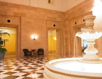 【エントランス】 | センチュリーパークタワー